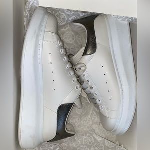Alexander McQueen Sneakers